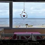 Am Sahlenburgerstrand Whg 31