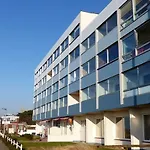 Am Sahlenburgerstrand Whg 31