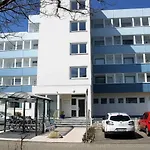 Am Sahlenburgerstrand Whg 31